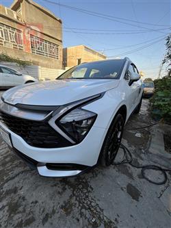 کیا سپۆرتاج